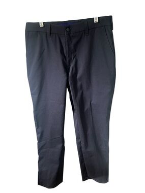 NWT Cintas Comfort FlexPro Workwear Cargo Pants Sz 34